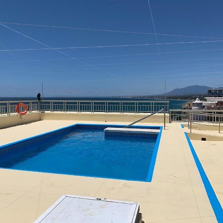 Top Studio On Marbella Boulevard Экстерьер фото