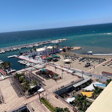 Top Studio On Marbella Boulevard Экстерьер фото