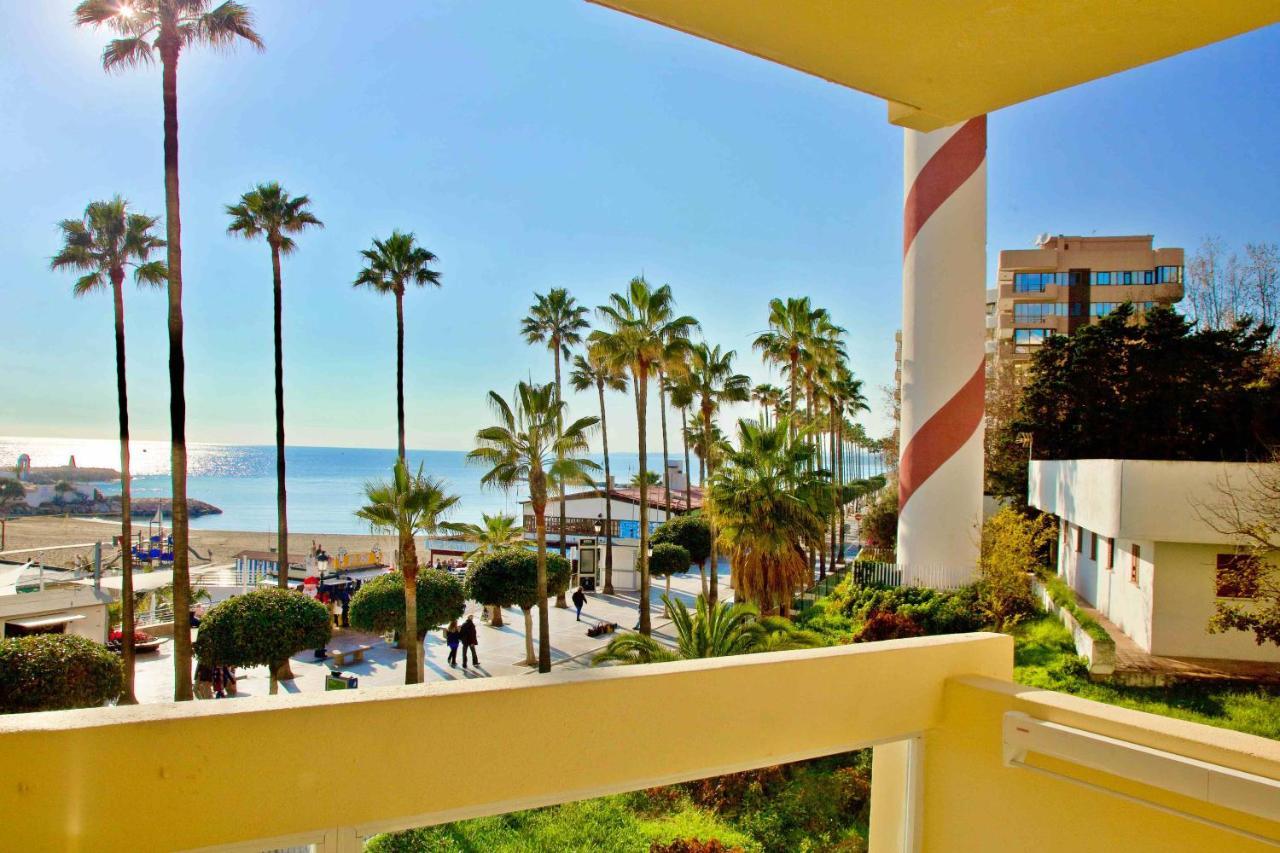 Top Studio On Marbella Boulevard Экстерьер фото